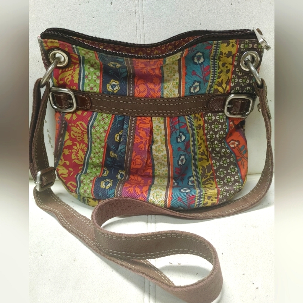Fossil Purse